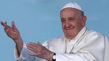 Report: Pope Francis taken to Rome hospital suffering from flu