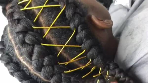 The Crown Act: Pa. lawmakers trying to make hair discrimination illegal