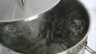 Boil water advisory issued for Ambridge, Edgeworth, Baden