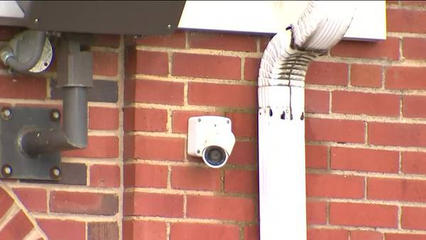 Nest doorbell helps Shaler police catch domestic violence suspect