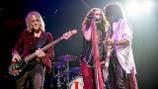 ‘Heartbreaking and difficult’: Aerosmith cancels remaining dates of farewell tour