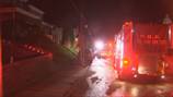 1 person injured in house fire in Carrick