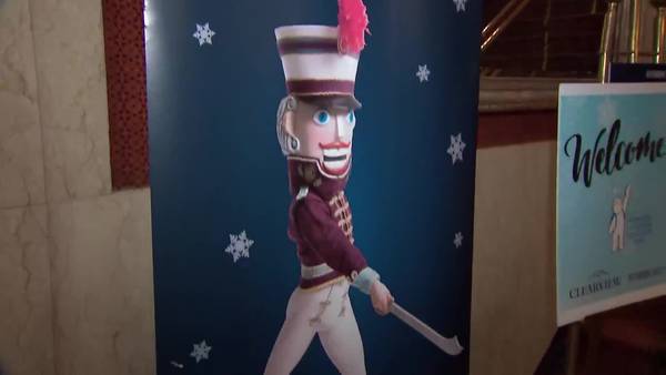 11 Cares: Clearview, Pittsburgh Ballet host Homeless Children’s Education Fund at ‘The Nutcracker’