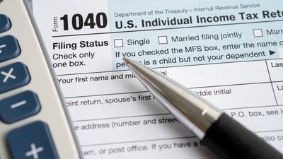 A taxpayer’s worst nightmare: You paid, but the IRS says you didn’t