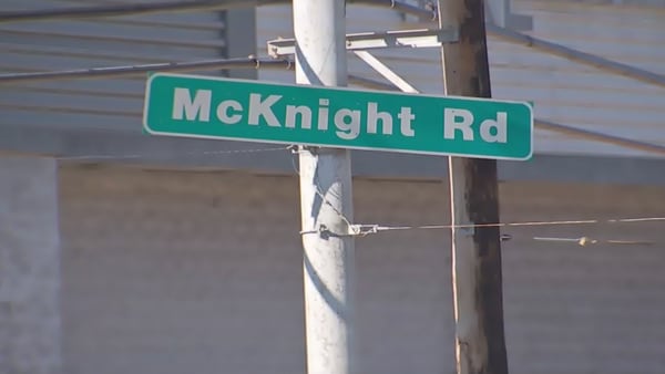 Residents worried about bus stop elimination on McKnight Road