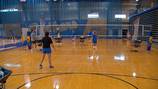 Pitt Volleyball’s success is helping draw young girls to the sport 