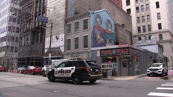 Downtown eatery considers moving in light of safety concerns