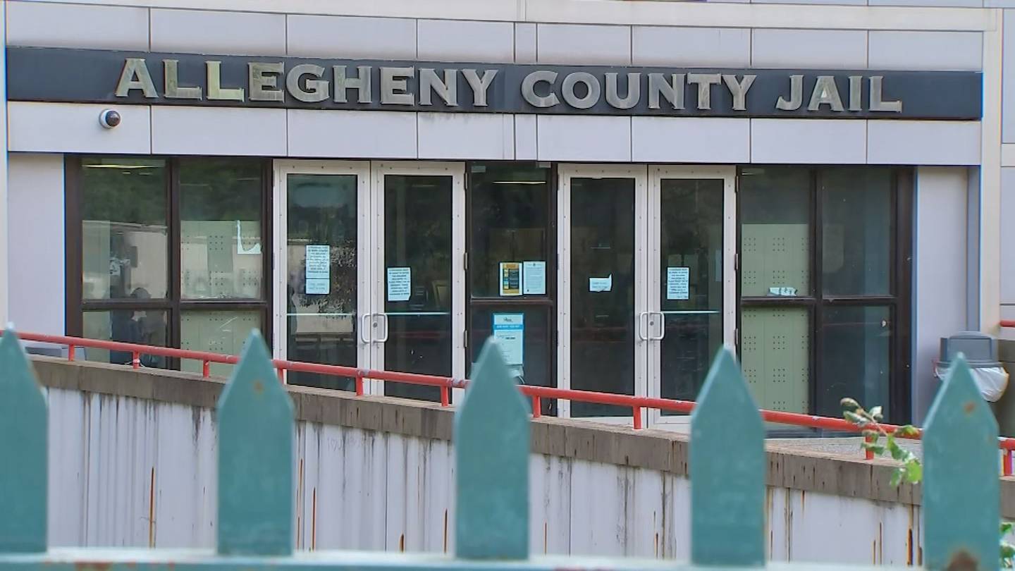 Local council member responds to death of inmate from Allegheny County