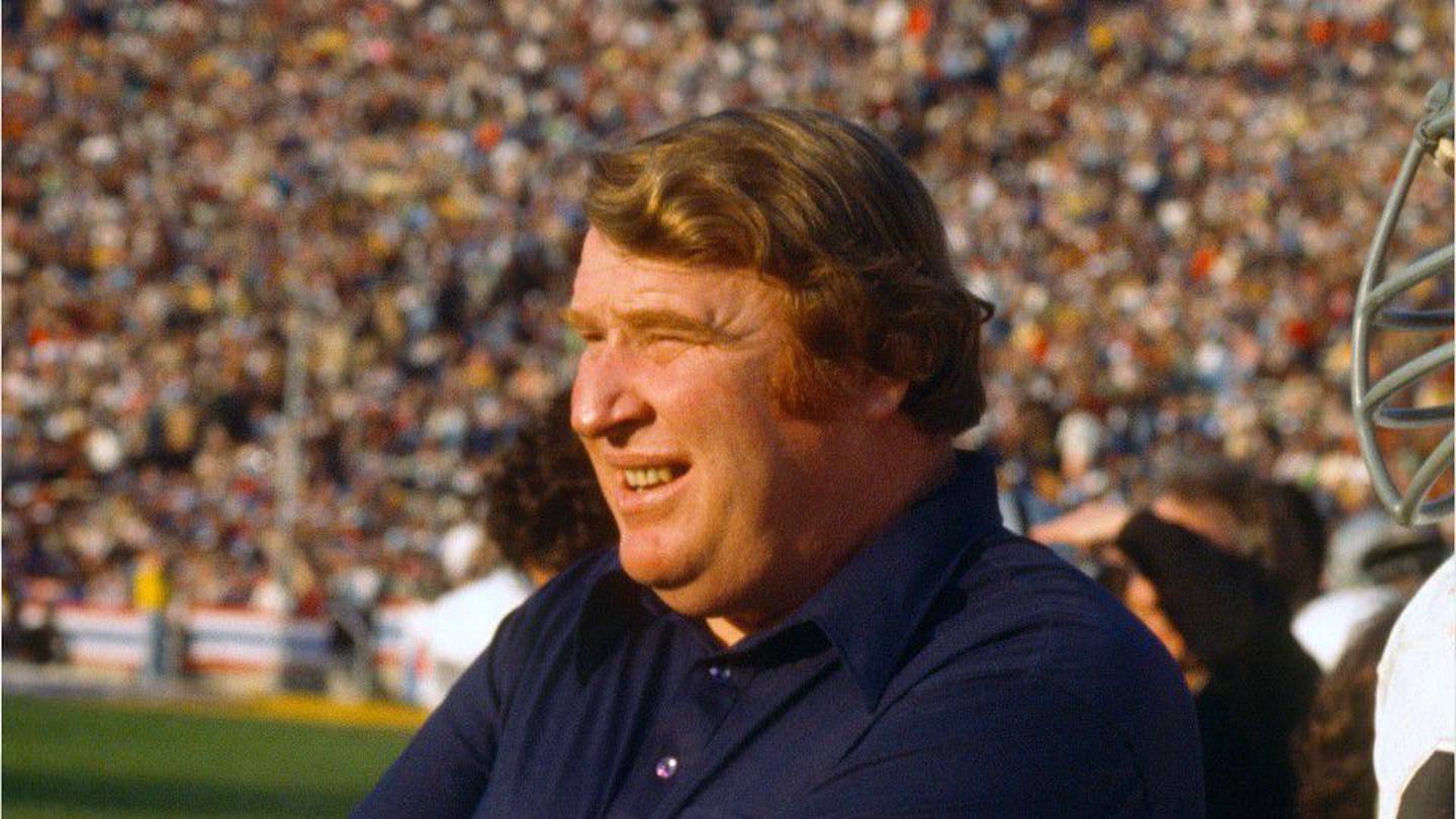Madden NFL 23 will feature John Madden on the cover for first time in 23  years