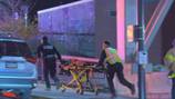 Nurses, doctors rush to help after violent crash near UPMC Mercy