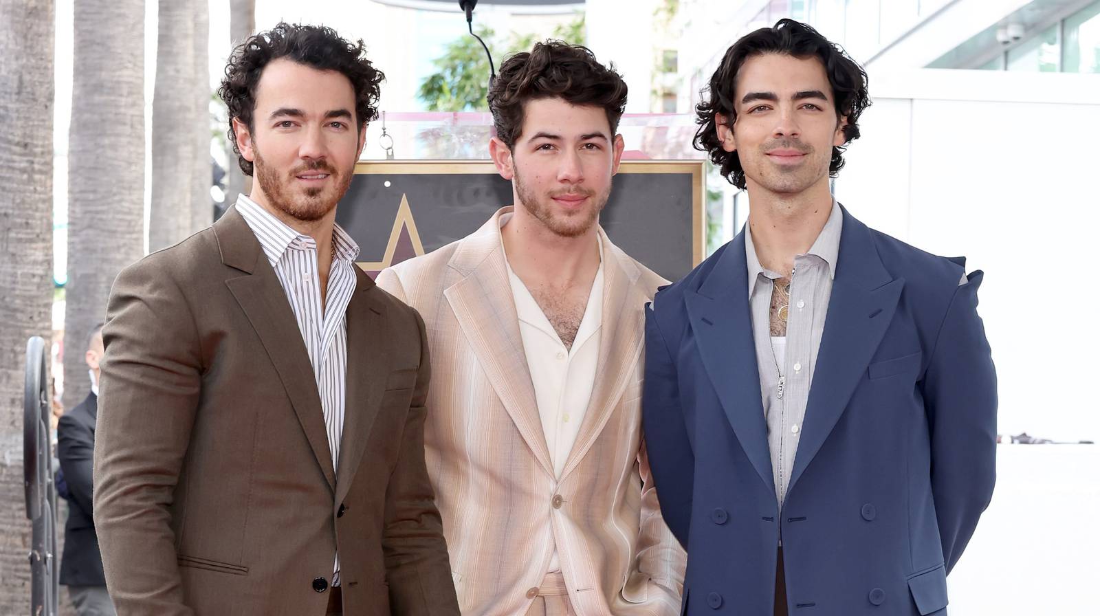 Jonas Brothers bringing ‘The Tour’ to Pittsburgh WPXI