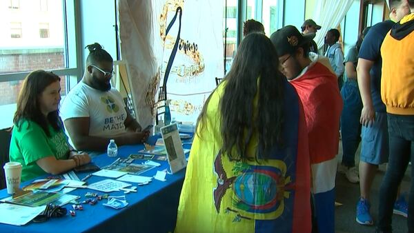 Hispanic Culture celebrated at festival held in Pittsburgh