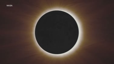Pittsburgh Solar Eclipse Forecast: Will you be able to see the big show today?