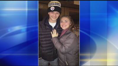 Mom of local teen who died from Ewing sarcoma speaks out on recent study