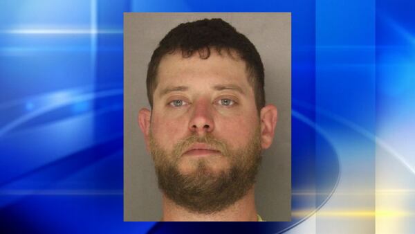 Man accused of running over, dragging Bethel Park officer appears in court