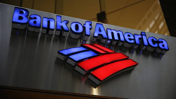 Bank of America opens new branch in Sewickley