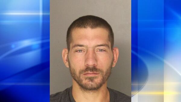 Allegheny County police arrest man accused of attempting to rob three convenience stores