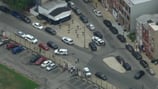 Man shot, killed in parking lot of Philadelphia mosque, police say