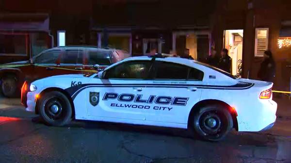 Mother killed, daughter critically injured in Ellwood City shooting
